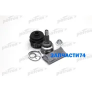 ���� ������ �-�� 24x52x21 KIA: Rio 00-05 Patron PCV1548 PCV1548 ����