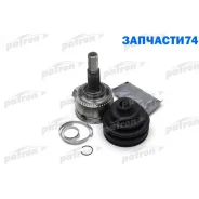 ���� ������ �-�� Nissan: X-Trail 01-, Maxima 95-, Cefiro 00- Patron PCV1600 PCV1600 ����