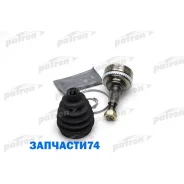 ���� ������ 33x52x22 ABS:47T Chevrolet: Lacetti 1.6 05, Daewoo: Nubira 1.8 03 Patron PCV1656 PCV1656 ����