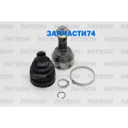 ���� �������� 29X53.8X25 Mazda 2 DE 2007-2014 Patron PCV2069 PCV2069 ����