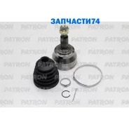 ���� �������� 37X59.5X28 Mitsubishi Outlander CW 2006-2012 Patron PCV2058 PCV2058 ����