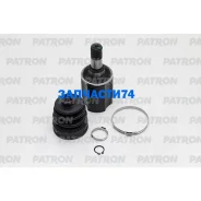 ���� ���������� ������ 23X35X20 Honda CR-V RD4/RD5/RD6/RD7/RD9 01-06 Patron PCV2083 PCV2083 ����