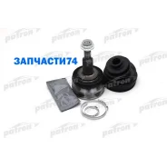 ���� ������ �-�� [A:38, B:27, D:100.4] VW: Transporter T5/Multivan ���� 1.9TDI/2.0 03- Patron PCV4032 PCV4032 ����