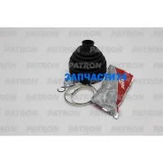 ������� ����� ������ �-�� (25x94x110) BMW X5 (E53) 00- Patron PDC0007 PDC0007 ����