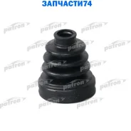 ������� ����� ���������� �-�� Subaru: Forester 96-, Impreza 92-, Legacy 93- Patron PDC0016 PDC0016 ����