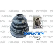 ������� ����� ������ �-�� FORD Focus C-MAX 06- Volvo C30 S40 06- (����������� � ������) Patron PDC0058 PDC0058 ����