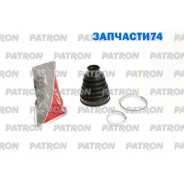������� ����� Renault Kangoo / Grand Kangoo (KW0/1_) 1.6 (KW00, KW0Y, KW0E, KW0N, KW0P) 08- Patron PDC0070 PDC0070 ����