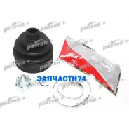 ������� ����� ������ �-�� (20x77x95) Hyundai: GETZ 02- Patron PDC3905 PDC3905 ����