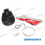 ������� ����� ����� �-�� (27.5x88x115.5) BMW: 3 98-05, 3 Touring 99-05, X5 00- ������ Nissan: X-Trail 01-, Maxima 95-, Cefiro 00-, Almera TINO 00- Pat...