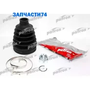 ������� ����� ������ �-�� (24.5x78x128) OPEL: Combo Tour 01-, Corsa C 00-06, Meriva 03-10, Tigra B 04- Patron PDC4392 PDC4392 ����