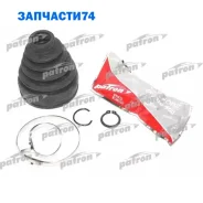 ������� ����� ����� �-�� (23.5x75.5x101) Toyota: RAV 4 06-, Previa 01-06, Camry 01-06, Avensis 01-09 Patron PDC4438 PDC4438 ����