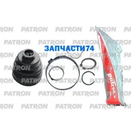 ������� ����� ����� �-�� (24x81.5x94.5) Nissan: Qashqai 2.0 07- Patron PDC4885 PDC4885 ����