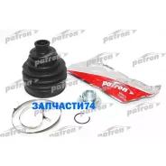 ������� ����� ������ �-�� (20x71x100) Toyota: Auris 07- Mazda: 3 03-09 Patron PDC5253 PDC5253 ����