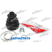 ������� ����� ������ �-�� (24x77x101) Hyundai: Solaris (SB) 10- KIA: RIO III 11- Patron PDC4950 PDC4950 ����