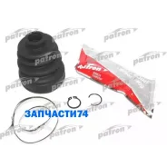 ������� ����� ����� �-�� (23x71.5x99) Hyundai: Accent (SB) 10-, Solaris (SB) 10- KIA: Cerato (TD) 08-, RIO III 11- Patron PDC4954 PDC4954 ����