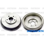 ������� ��������� Subaru Forester (USA) 2.0 98- / Impreza 98- (� ���) Patron PDR1719 PDR1719 ����