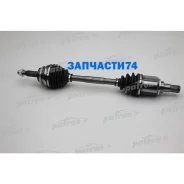 ������� �������� ����� Toyota: Camry 02-06, Highlander 01-07, Solara 04-08 2.4 Patron PDS0454 PDS0454 ����