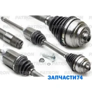������� ���. ����. 37x862x65x27 BMW F10 Patron PDS0602 PDS0602 ����