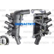 ��������� (81 C) � ������� (1.3-1.6i) FORD: Fiesta 2001-2008, Fusion 2002-2012, Focus I 1998-2005, Mondeo III 2000-2007, Ka 1996-2007 Patron PE21298 P...