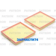 ������ ��������� ��-� 2 ��. Mercedes-BENZ: E-Class 06-, GL-Class 06-, M-Class 06-, S-Class 06- Patron PF1846 PF1846 ����