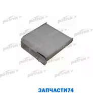 ������ ������ Dacia:Duster II 10-, Logan 04-, Sandero 08-/LADA:Largus/Nissan:Micra, �Note/Renault Clio, Modus (���) 03- Patron PF2160 PF2160 ����
