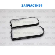 ������ ������ �-�� 2 ��. BMW 7 (E38) 2.5TDS,3.0D, 4.0D, 3.0I-5.0I 94-01 Patron PF2446 PF2446 ����