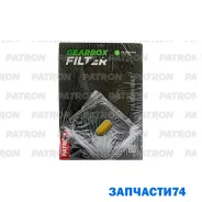 ������ ���� � ���������� �-�� BMW E39/E38/X5 3.5i-4.6i/3.0D 94- Patron PF5015 PF5015 ����