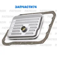 ������ ���� � ���������� �-�� Mitsubishi: Lancer 1.6 03-, Carisma 1.6 95-, Outlander 2.4 03-08, Eclipse 05- Patron PF5031 PF5031 ����