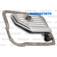 ������ ���� � ���������� �-�� Hyundai: Tucson 2.0 CRDI 04-, KIA: Sportage [FQ] 2.0 CRDI 06- Patron PF5034 PF5034 ����