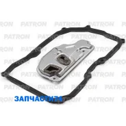 ������ ���� � ���������� �-�� AUDI A3 04-, TT 03-, Skoda Octavia 04-, Fabia 07-, VW Touran 03- Patron PF5035 PF5035 ����
