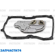 ������ ���� �-��. (� ����������) VW Golf, Passat, Leon, Altea, Touran 2007 - 2011 Patron PF5076 PF5076 ����