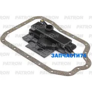 ������ ���� �-��. (� ����������) Lexus: RX 06-, Toyota: Camry 11-, Highlander 07-, Sienna 10-, Venza 09- Patron PF5081 PF5081 ����