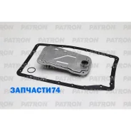 ������ ���� �-��. (� ����������) Lexus: GX 98-05, Toyota 4-Runner 04-, Hilux 07-, LAND Cruiser 03-, Tundra 06-09 Patron PF5065 PF5065 ����