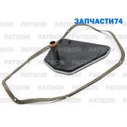 ������ ���� � ���������� ZF 6HP26/6HP26A AUDI A4/A5 3.2 FSI, 3.0 TDi 08- Patron PF5084 PF5084 ����