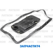 ������ ���� �-��. (� ����������) Lexus: LS 00-, Toyota Crown 03- Patron PF5086 PF5086 ����