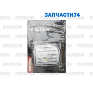 ������ ���� � ���������� Hyundai: Santa FE [CM] 10-, IX35 [TM] 09-, KIA: Sportage [SL] 10- Patron PF5153 PF5153 ����