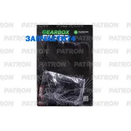 ������ ���� � ���������� Lexus: GS 05-, GX 08-, LX 07-, Toyota: LAND Cruiser 08-, Tundra 07- Patron PF5197 PF5197 ����