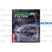 ������ ���� � ���������� Ssang YONG: Actyon 06-, Korando 97-, Kyron 05-, Rexton 04-, Rodius 05-, Geely Atlas Patron PF5206 PF5206 ����