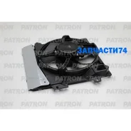 ���������� ��������� Citroen: �2 03-, C3 02-, DS3 09- / Mitsubishi ASX 10- / Peugeot: 1007 05-10, 2008 13-, 207 07-, 208 12-, 301 13- Patron PFN227 PF...