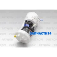 ����� ��������� ������������� =80L/h (������) Nissan: Qashqai 2.0i 4x4 07- Patron PFP289 PFP289 ����