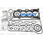 �������� ��������� ��������� ������ � ���������� ��� Toyota Camry 2.4 2AZ-FE 00 Patron PG1-1022 PG11022 ����