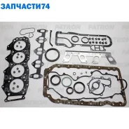 �������� ��������� ��������� ������ � ���������� ��� Mazda MPV 2.5TD 96 Patron PG1-1017 PG11017 ����