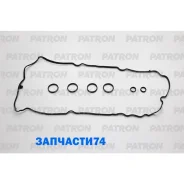 �������� ��������� ��������� ������ valve cover set Citroen. Peugeot 1.4-1.6 16V EP3/EP6 09 Patron PG1-6080 PG16080 ����