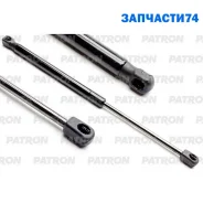 ����������� ������ ��������� ����� �����: 388.5 ��, ������������� ����: 800 N, KIA: CEED ��������� (ED) 07- Patron PGS032275 PGS032275 ����