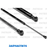 ����������� ������ ����� �����: 538 ��, ������������� ����: 125 N, VW: Touareg 02- Patron PGS4238RR PGS4238RR ����