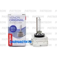 ����� ������������� D1S 85V 35W 4300K PK32d-2 (����� ����) ������� � ����� Patron PLX-D1S4300 PLXD1S4300 ����