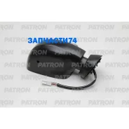 ������� �������� � ����� ����, ������, � ������, ������ Dacia:Logan (2007-), Sandero (2008-) / Renault:Logan (2004-) Patron PMG0803M06 PMG0803M06 ����