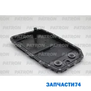 ������ ���� �������� (c ���������� � ��������) BMW: ��� ������� ZF6HP26Z (6 ����. ) Patron POC034 POC034 ����
