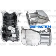 ������ �������� (1.6 16V K4M) VAZ Lada Largus 2011- Nissan Almera (G15) 2013- Renault Patron POC120 POC120 ����