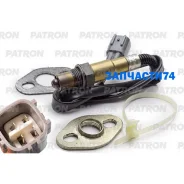 ������-���� Denso A/F type (4-����) Toyota: Camry 2.4i 01- / Avensis Verso 2.0i 01- / Rav4 II 2.0i 00- / Previa 2.4i 00- Patron POS206 POS206 ����